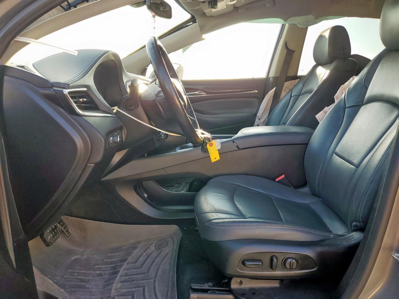 2019 Buick Enclave Essence VIN: 5GAERBKW7KJ176714 Lot: 80096315