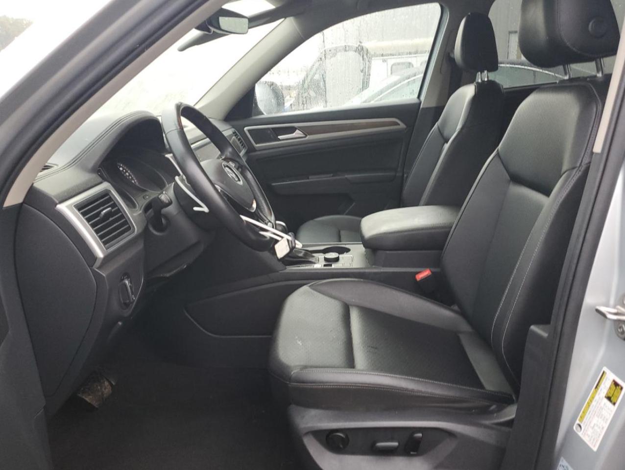 2019 Volkswagen Atlas Se VIN: 1V2UR2CA8KC513956 Lot: 84259525