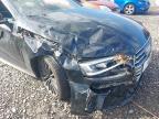 2017 AUDI A5 S LINE TFSI S-A  for sale at Copart EAST KILBRIDE