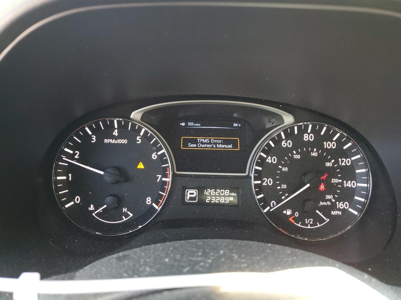 2013 Nissan Pathfinder S VIN: 5N1AR2MN6DC634974 Lot: 83958215