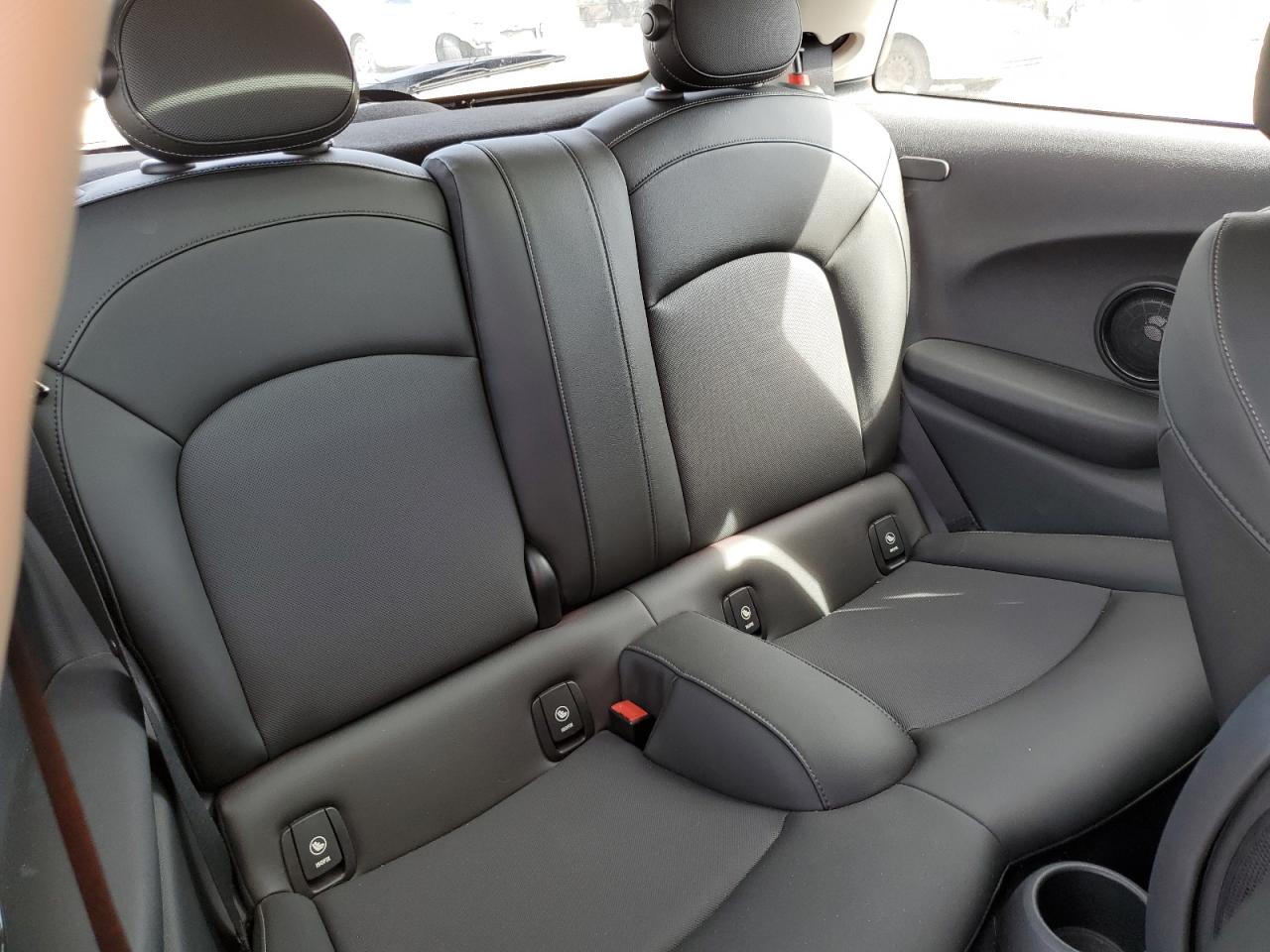 2020 Mini Cooper S VIN: WMWXR5C00L2L42101 Lot: 84597215