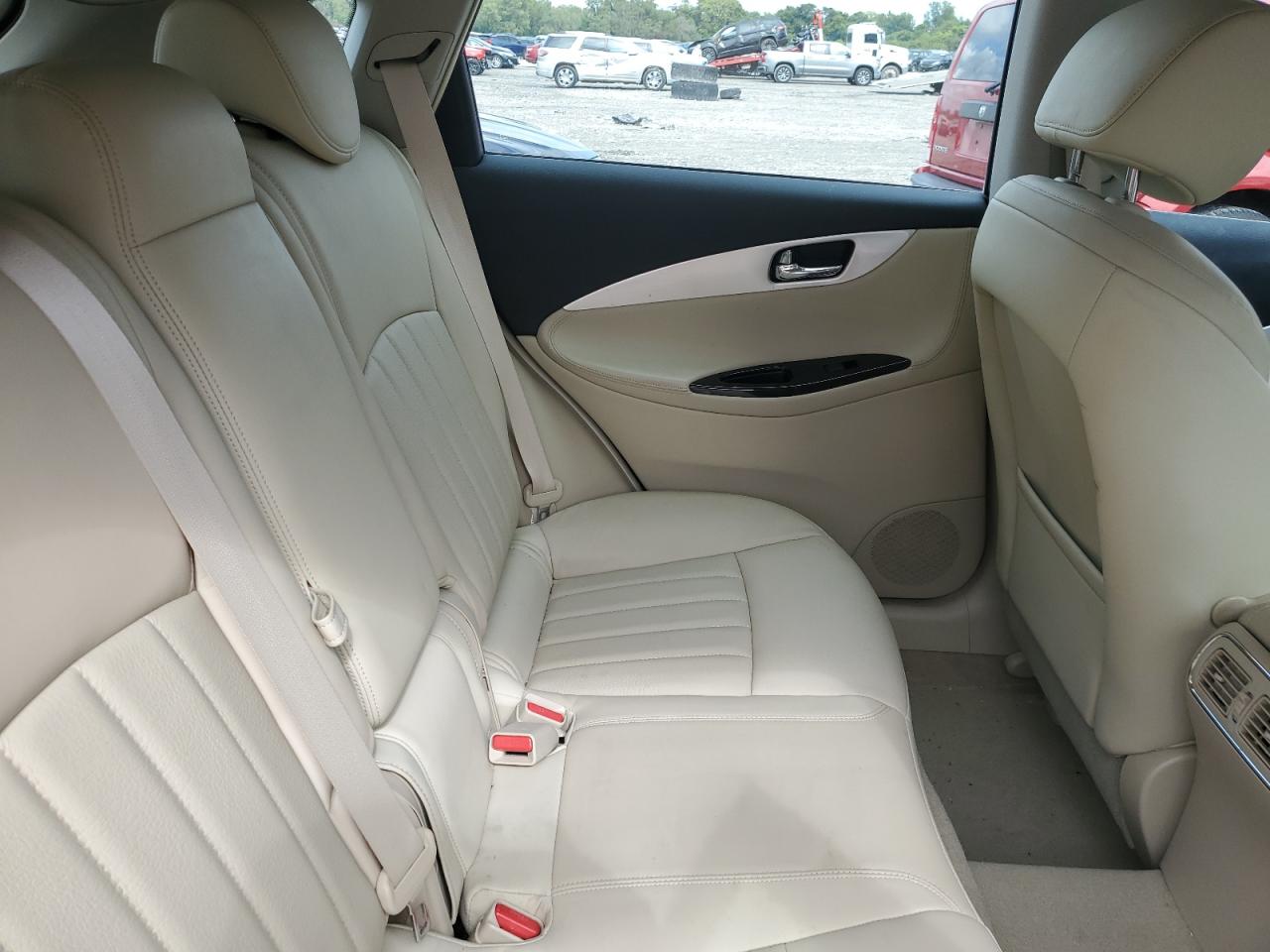 2017 Infiniti Qx50 VIN: JN1BJ0RP6HM388185 Lot: 82146305