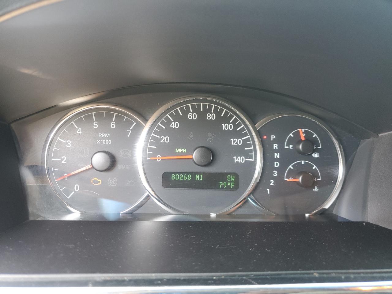 2009 Chevrolet Malibu Ls VIN: 1G1ZG57B09F158364 Lot: 80081225