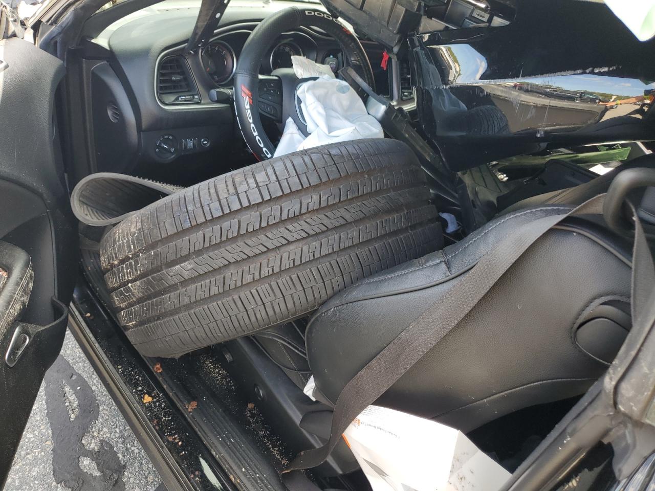 2020 Dodge Challenger R/T VIN: 2C3CDZBT9LH214423 Lot: 81295275