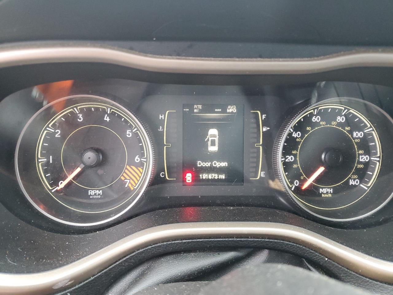 2014 Jeep Cherokee Sport VIN: 1C4PJMAB1EW291857 Lot: 80154105