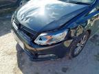 2015 VOLKSWAGEN POLO SE TDI  for sale at Copart YORK