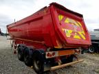 2000 TRAI TRAILER for sale at Copart SANDTOFT