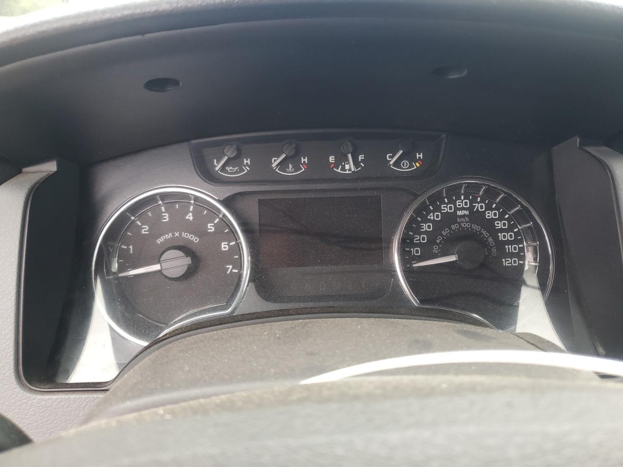 2011 Ford F150 Super Cab VIN: 1FTFX1ET4BKD73113 Lot: 81184945