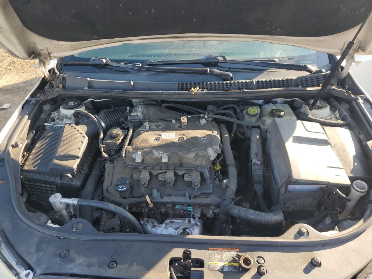 2010 Buick Lacrosse Cxs VIN: 1G4GE5GV4AF165672 Lot: 81182585