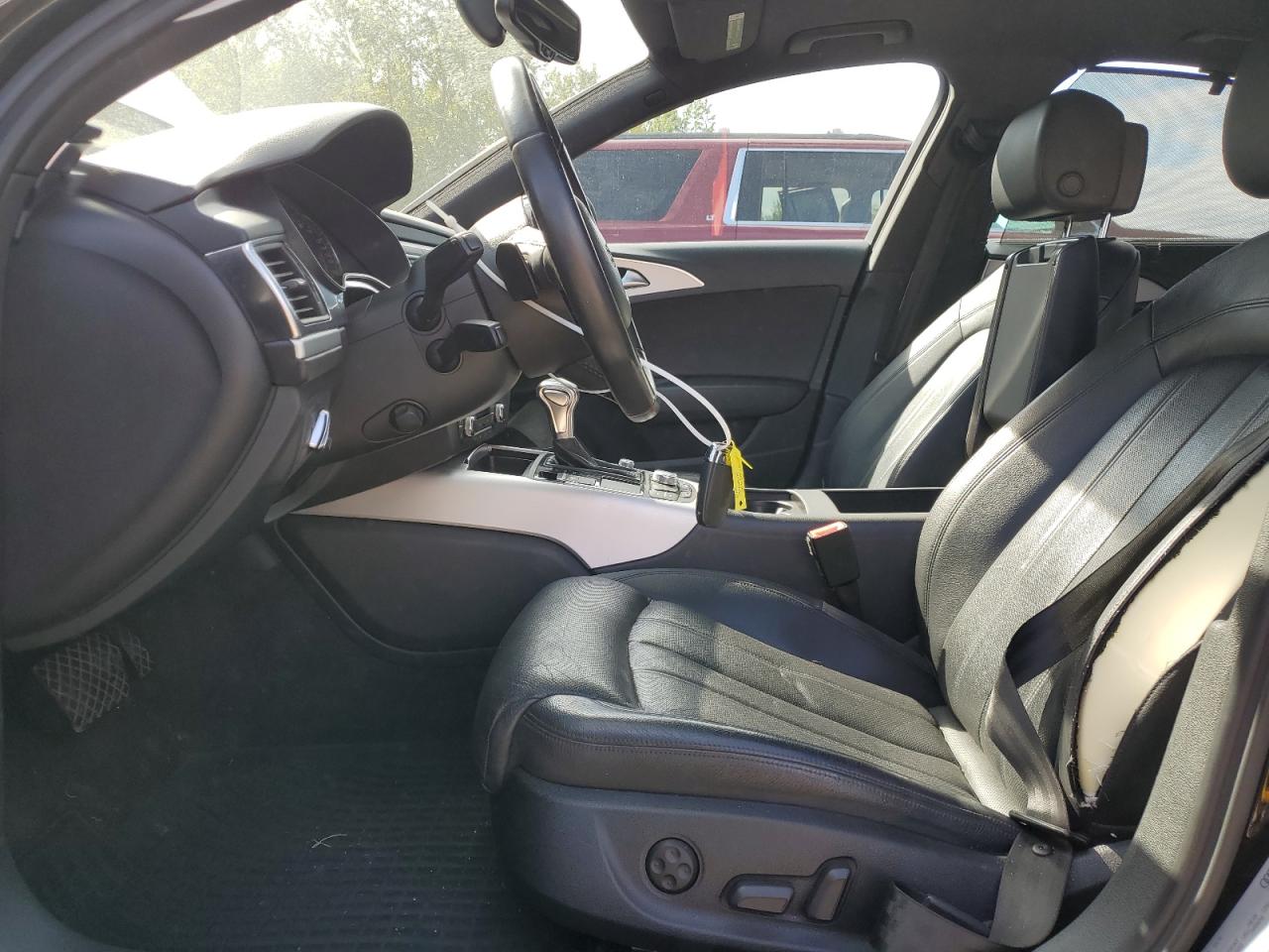 Фото: WAUJGCFC7EN127094