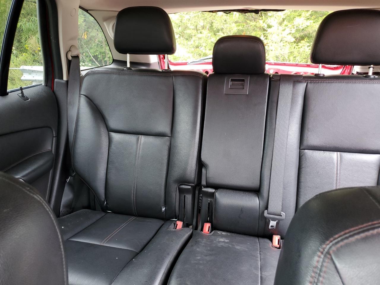 2012 Ford Edge Limited VIN: 2FMDK4KC5CBA59604 Lot: 82111755