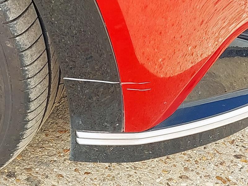 2023 KIA EV6 166KW AIR 77.4KWH 5DR AUTO