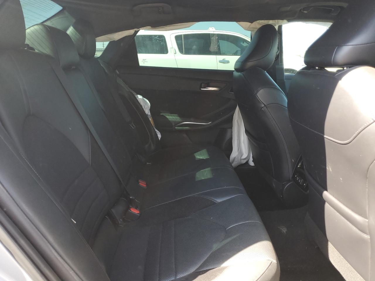 2022 Toyota Avalon Touring VIN: 4T1GZ1FB0NU073562 Lot: 84403055