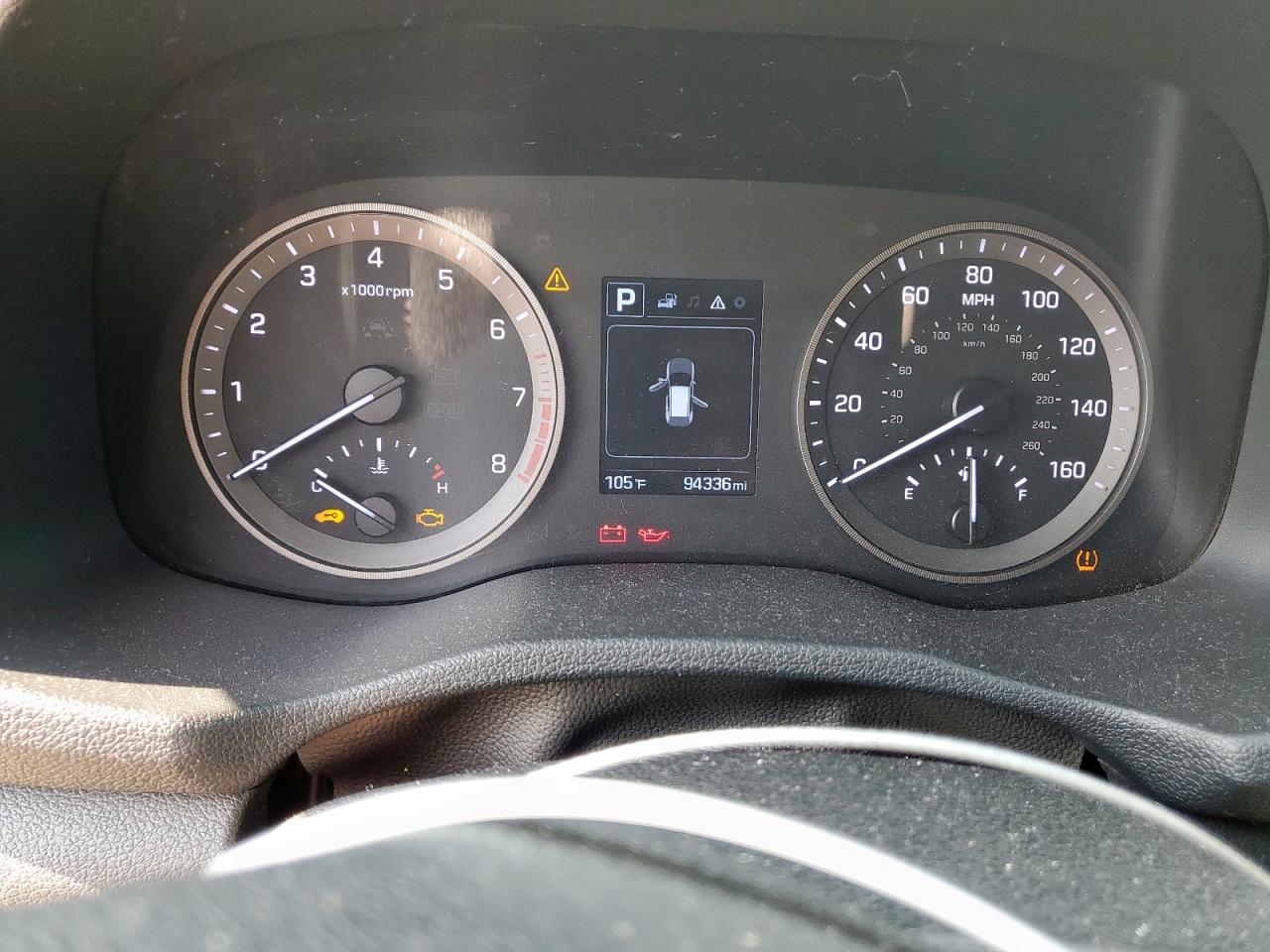 2017 Hyundai Tucson Limited VIN: KM8J33A28HU557106 Lot: 71748035