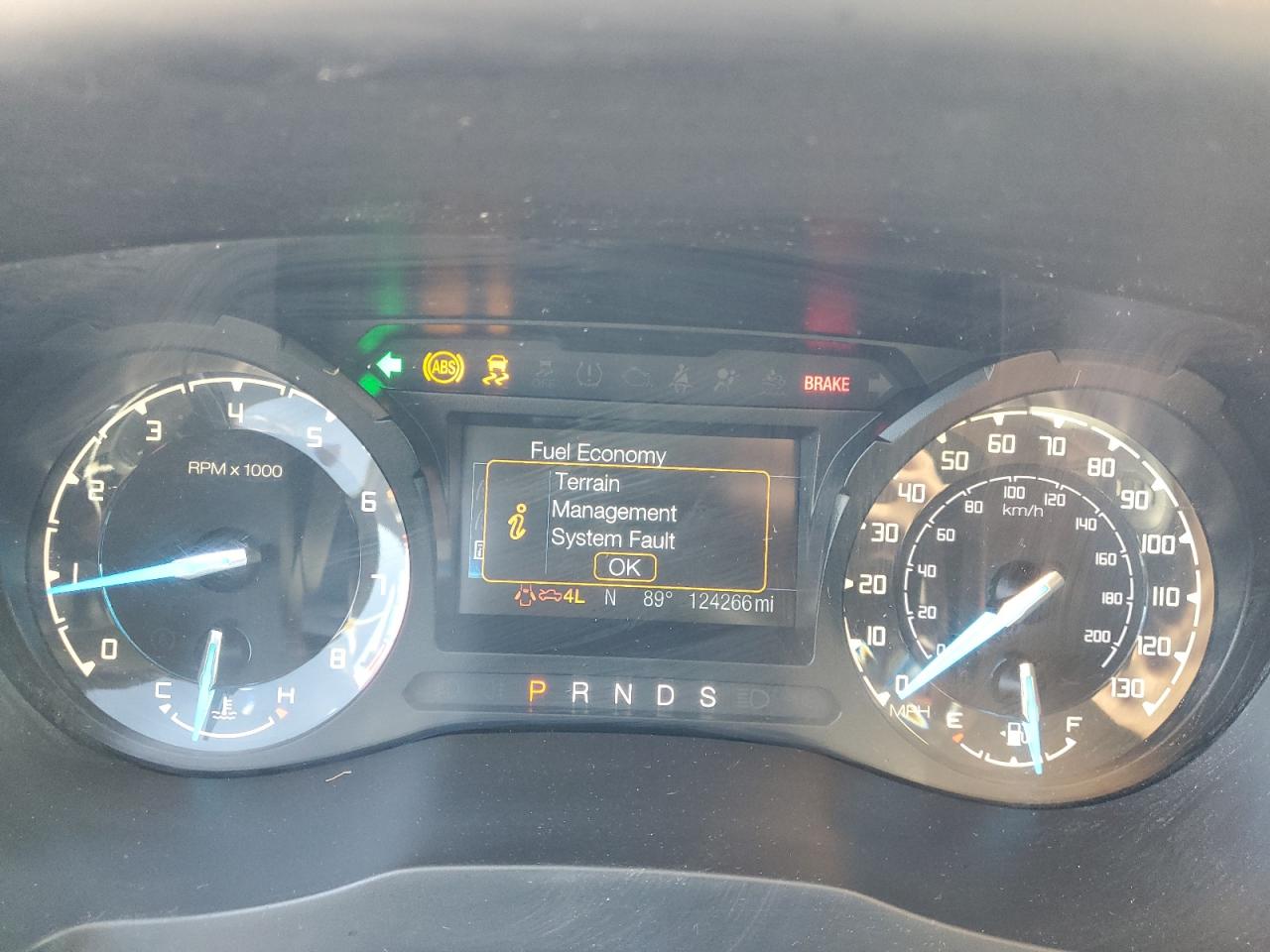 2022 Ford Ranger Xl VIN: 1FTER4FH9NLD10816 Lot: 81612805