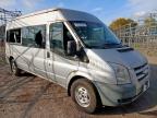 2007 FORD TRANSIT 100 15-SEAT RWD  for sale at Copart ROCHFORD