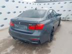 2015 BMW M3 M3 for sale at Copart BRISTOL