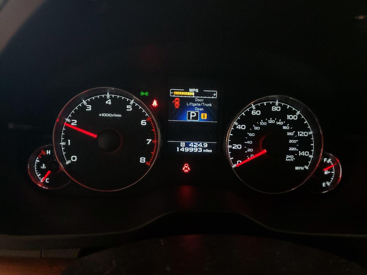 2013 Subaru Outback 2.5I Limited VIN: 4S4BRBJC8D3271701 Lot: 83971845