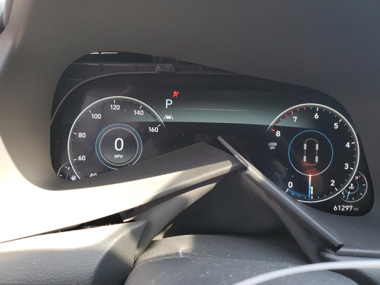 2021 Hyundai Sonata Sel Plus VIN: 5NPEJ4J20MH098532 Lot: 81249055