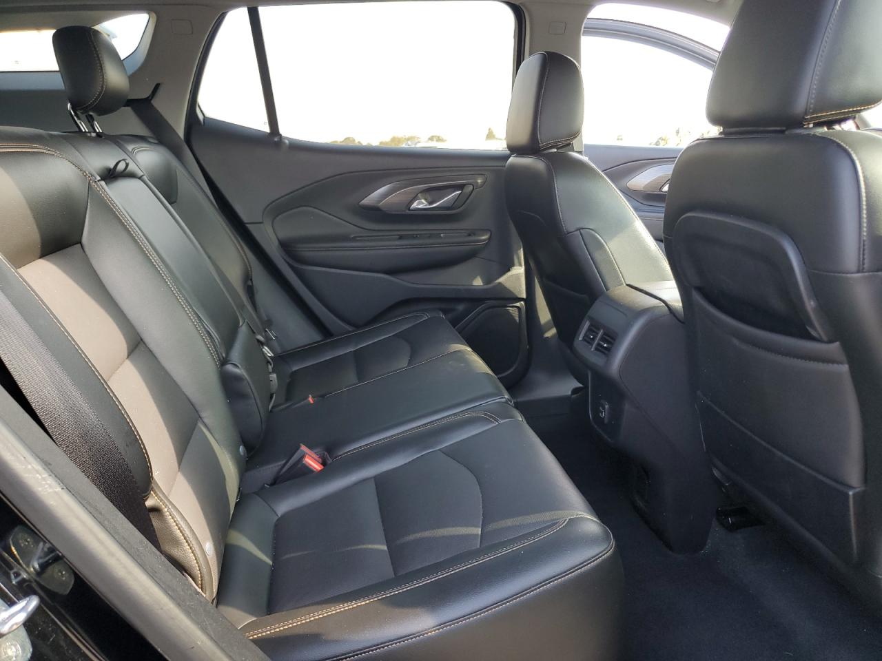 2020 GMC Terrain Slt VIN: 3GKALPEX5LL223754 Lot: 71132225