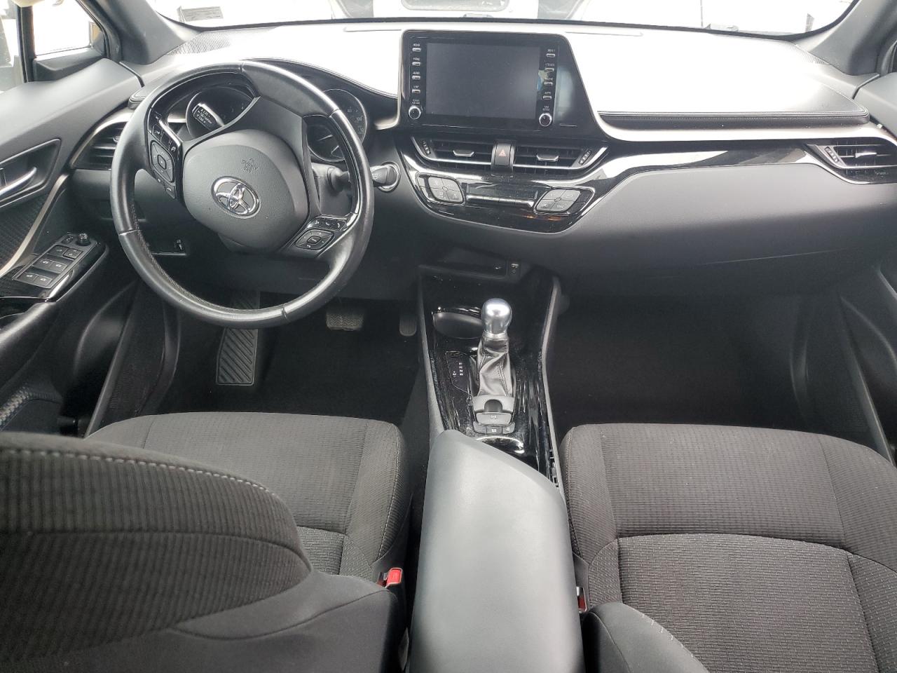 2019 Toyota C-Hr Xle VIN: NMTKHMBX9KR077533 Lot: 84803295