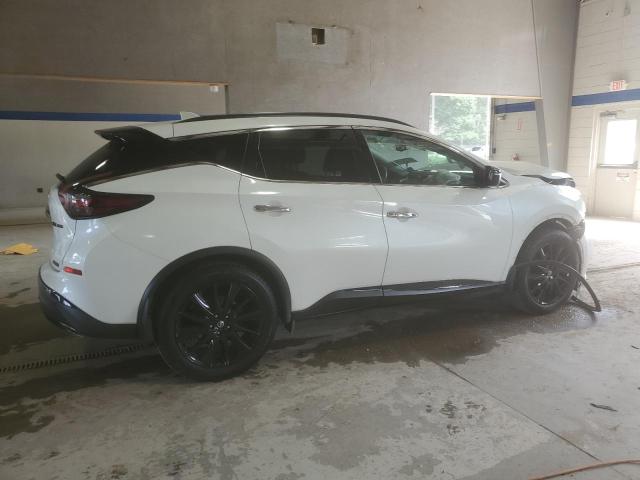  NISSAN MURANO 2022 Biały