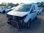2019 FORD TRANSIT CONNECT 200 LTD T  for sale at Copart WOLVERHAMPTON