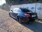 2009 BMW 520D M SPORT AUTO  for sale at Copart WISBECH