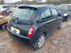 2009 NISSAN MICRA ACENTA A  for sale at Copart BRISTOL