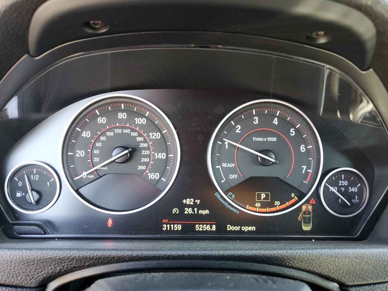 2020 BMW 430I VIN: WBA4Z1C06L5R74739 Lot: 80920915