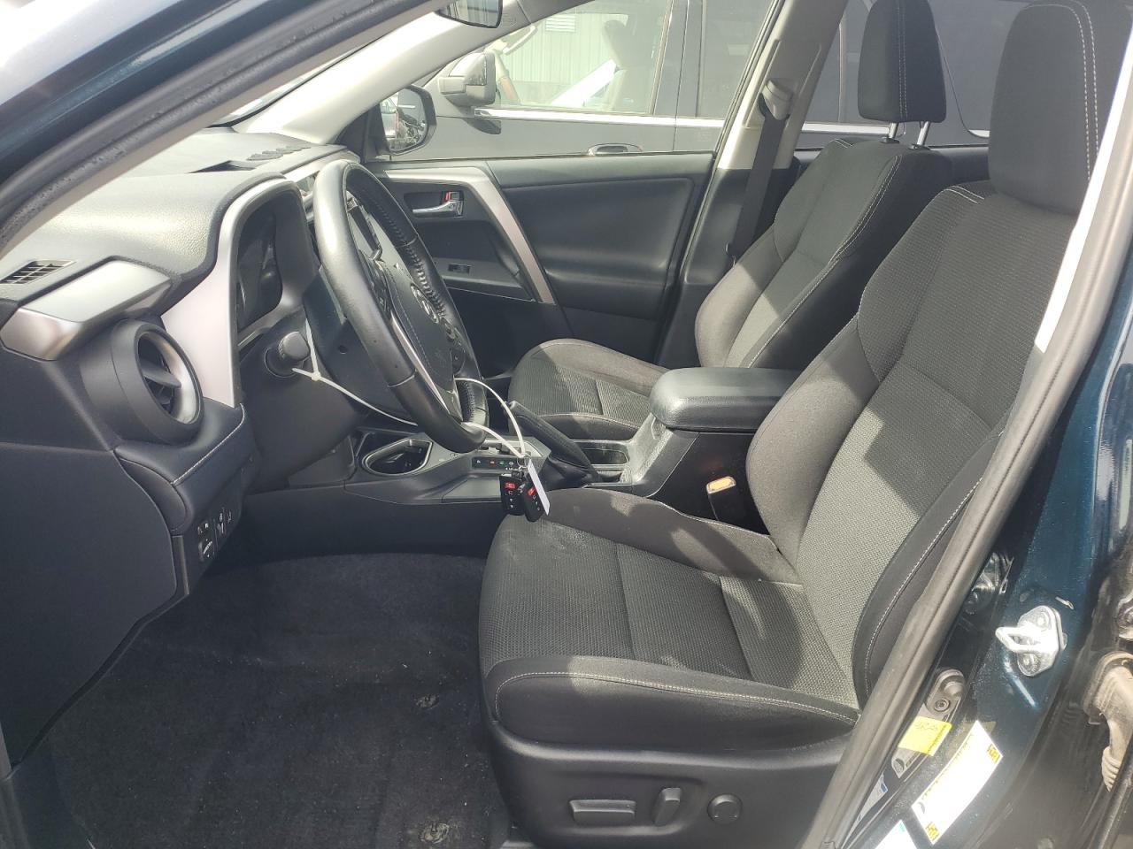 2018 Toyota Rav4 Adventure VIN: JTMRFREV9JD239118 Lot: 84378975