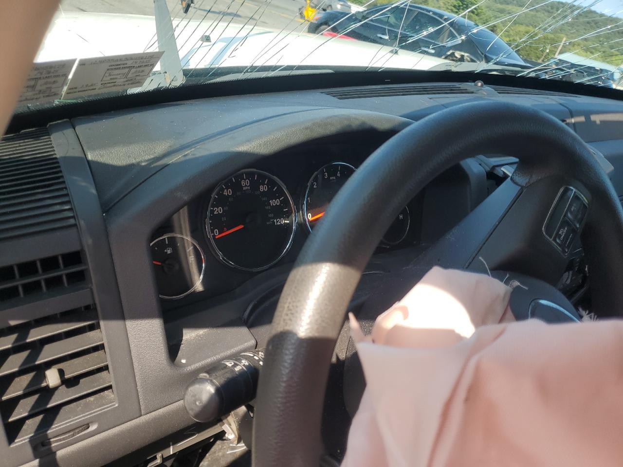 2012 Jeep Liberty Sport VIN: 1C4PJMAK3CW156179 Lot: 71882825