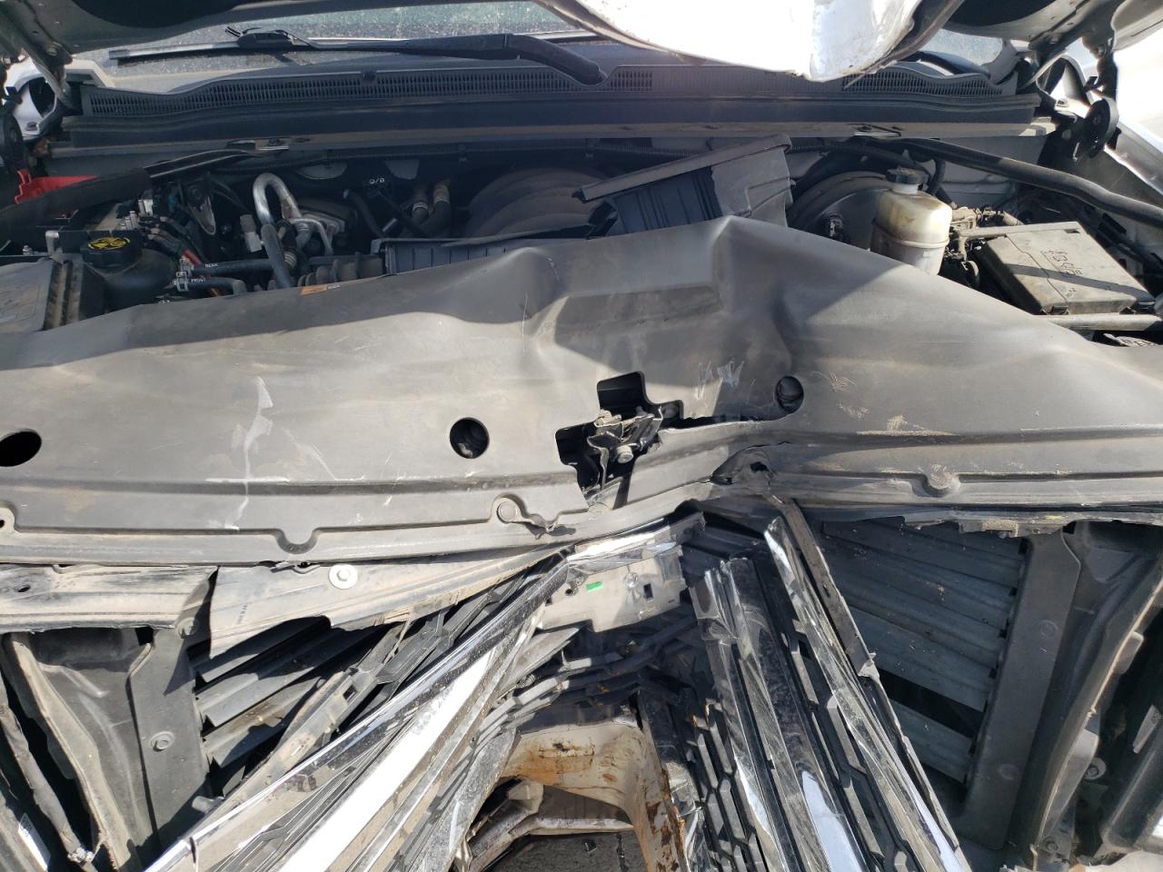 2019 Chevrolet Tahoe K1500 Lt VIN: 1GNSKBKC8KR280469 Lot: 71911655