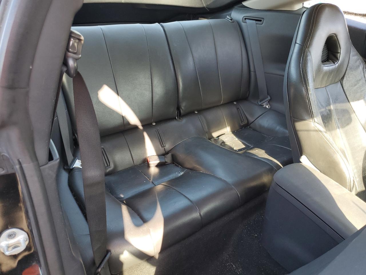 2008 Mitsubishi Eclipse Se VIN: 4A3AK64F28E033271 Lot: 71455375