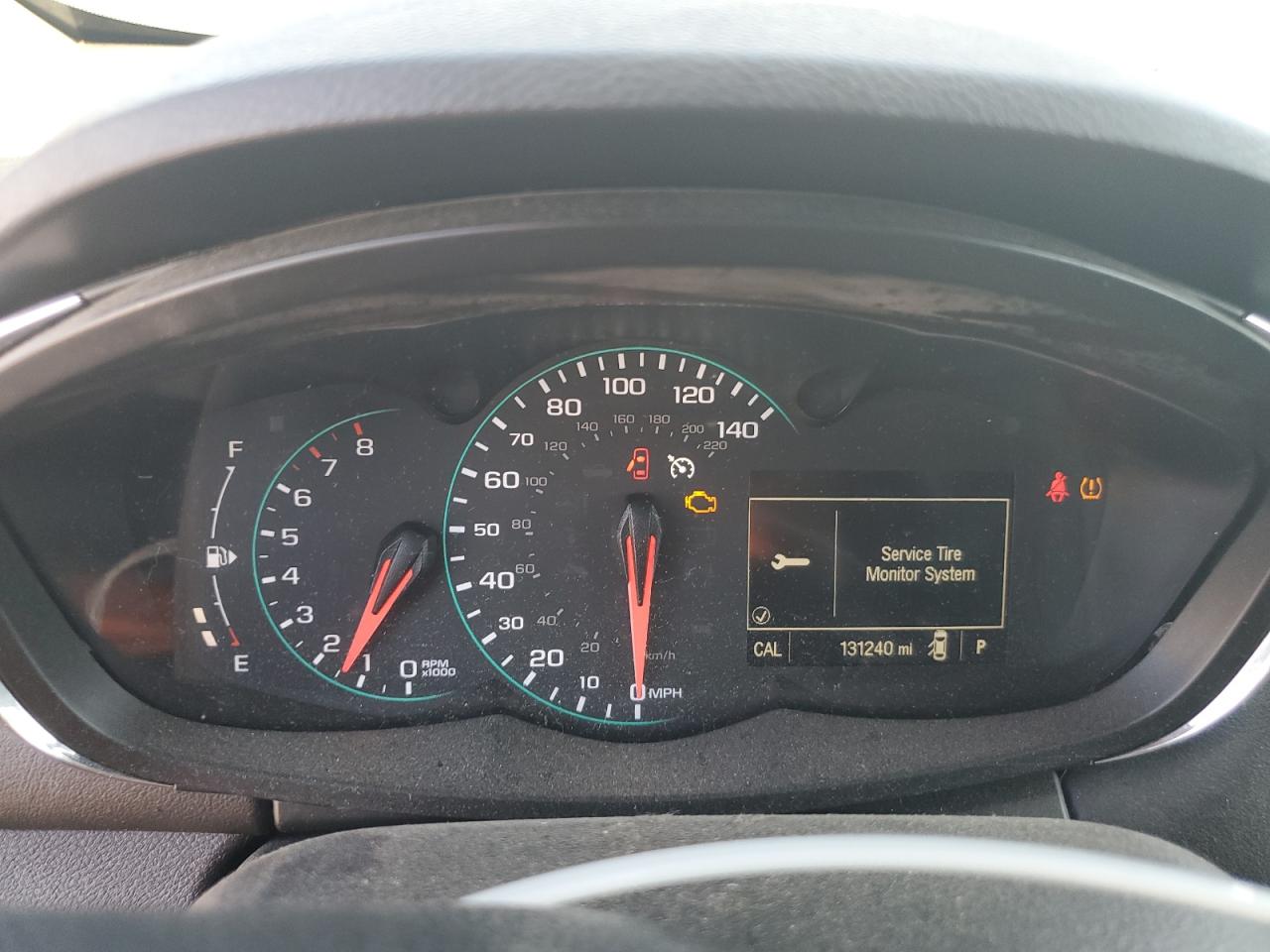 2017 Chevrolet Trax 1Lt VIN: 3GNCJPSB1HL188776 Lot: 71185745