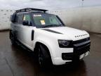 2020 LAND ROVER DEFENDER S for sale at Copart SANDTOFT