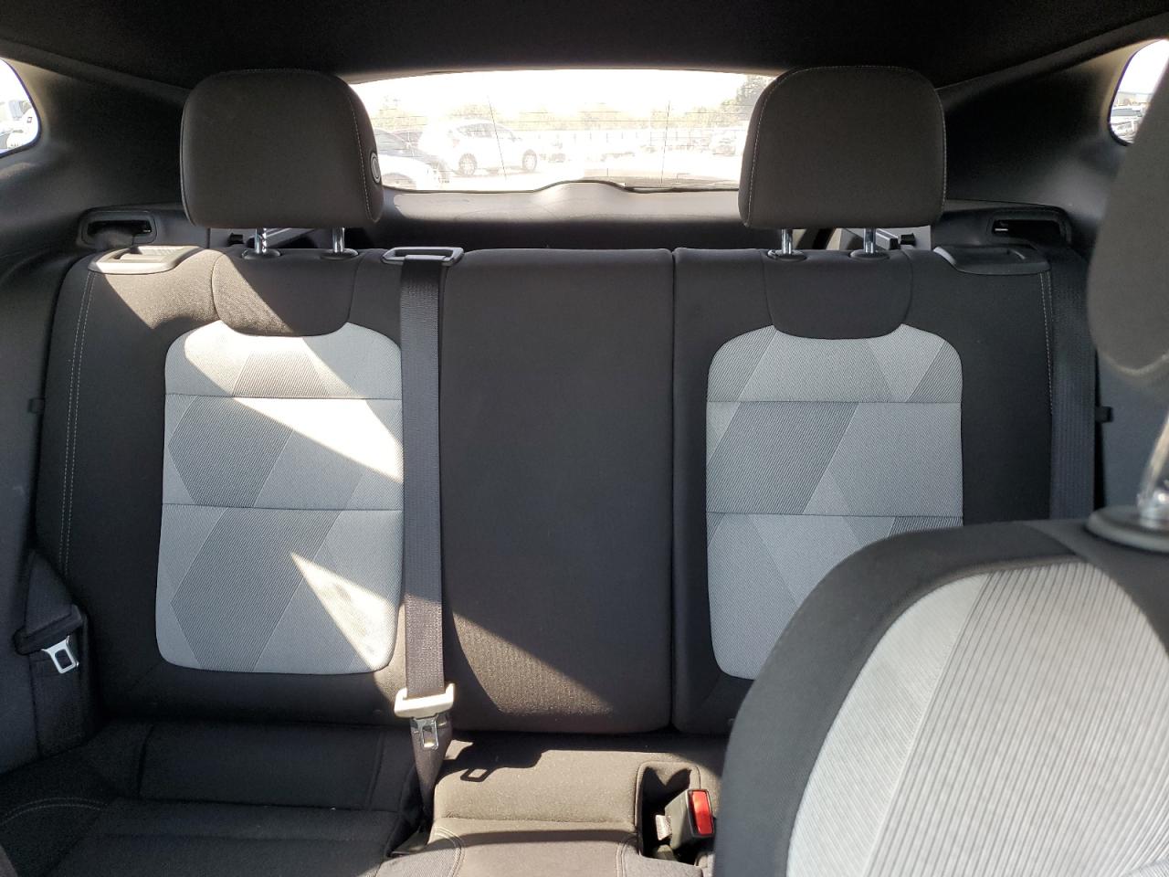 2024 Chevrolet Trax 1Rs VIN: KL77LGE2XRC078108 Lot: 80755505