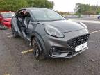 2023 FORD PUMA ST-LINE X MHEV AUTO  for sale at Copart SANDTOFT