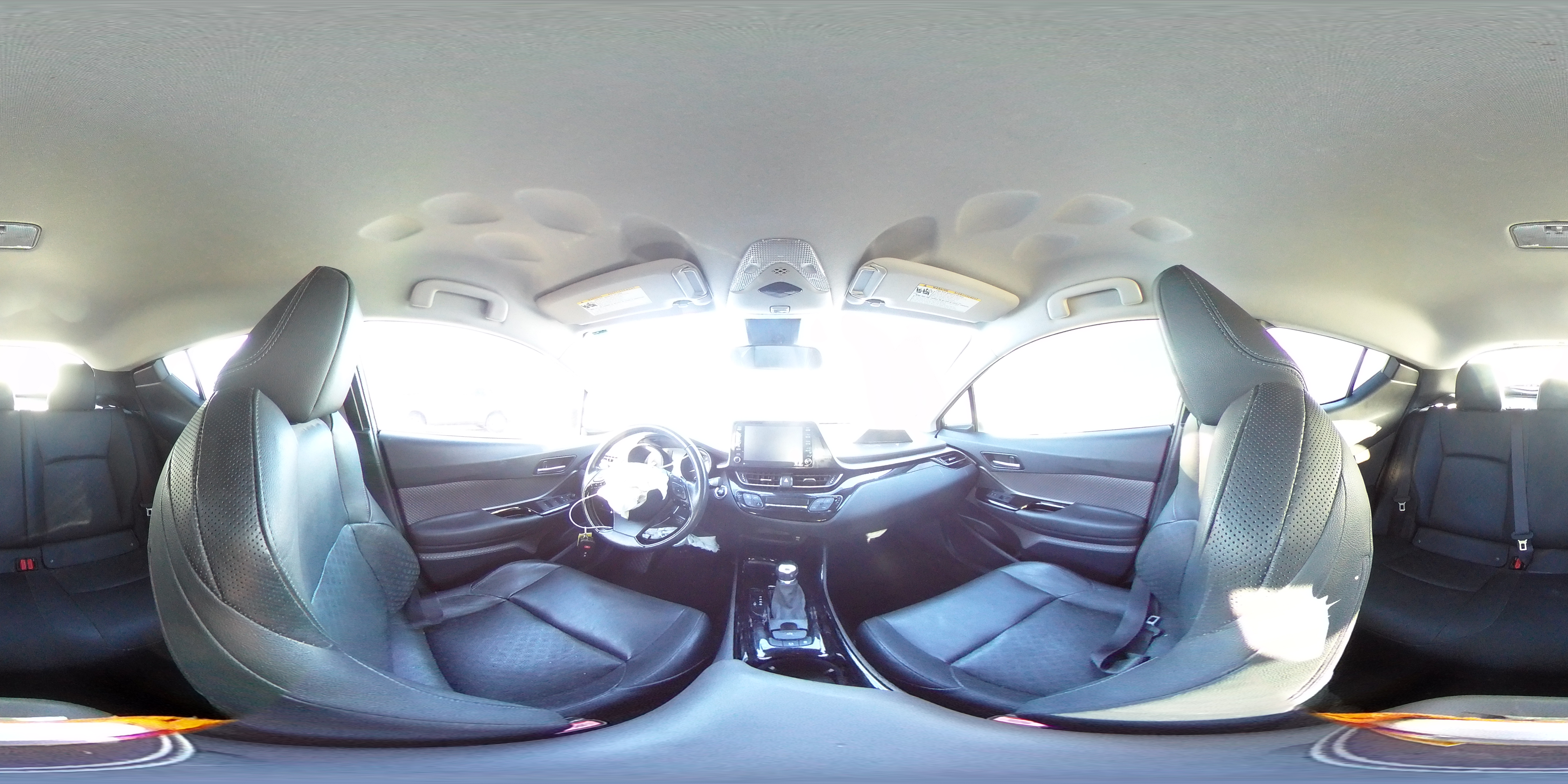 2021 Toyota C-Hr Xle VIN: NMTKHMBX2MR124663 Lot: 81155175