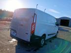 2018 FORD TRANSIT CUSTOM 300 BASE  for sale at Copart WHITBURN