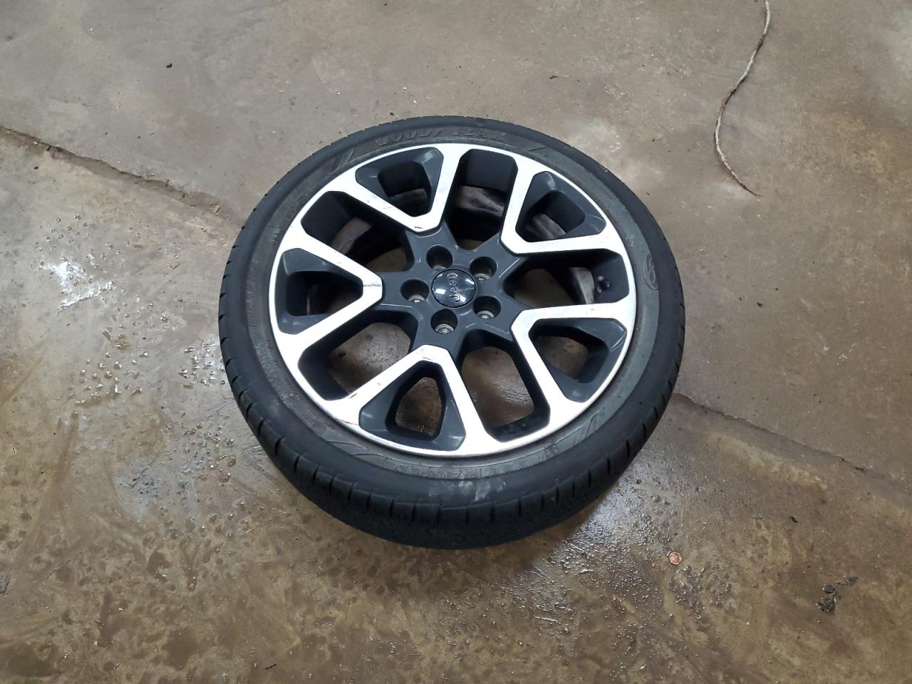 2018 Jeep Compass Limited VIN: 3C4NJDCB0JT314744 Lot: 80294915