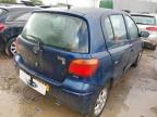 2005 TOYOTA YARIS COLOUR COLLECTION  for sale at Copart BRISTOL
