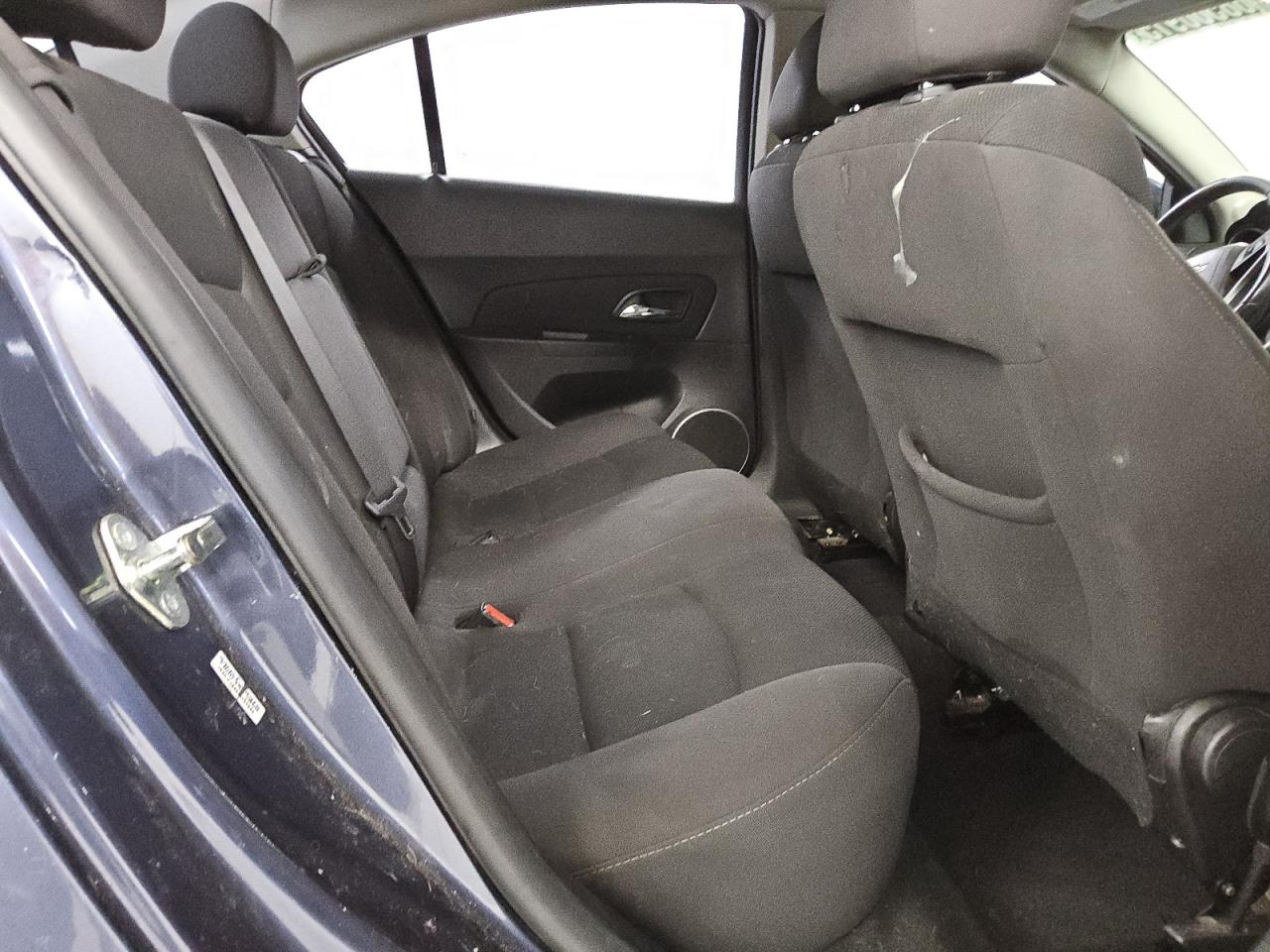 2014 Chevrolet Cruze Lt VIN: 1G1PC5SB9E7270031 Lot: 68560915