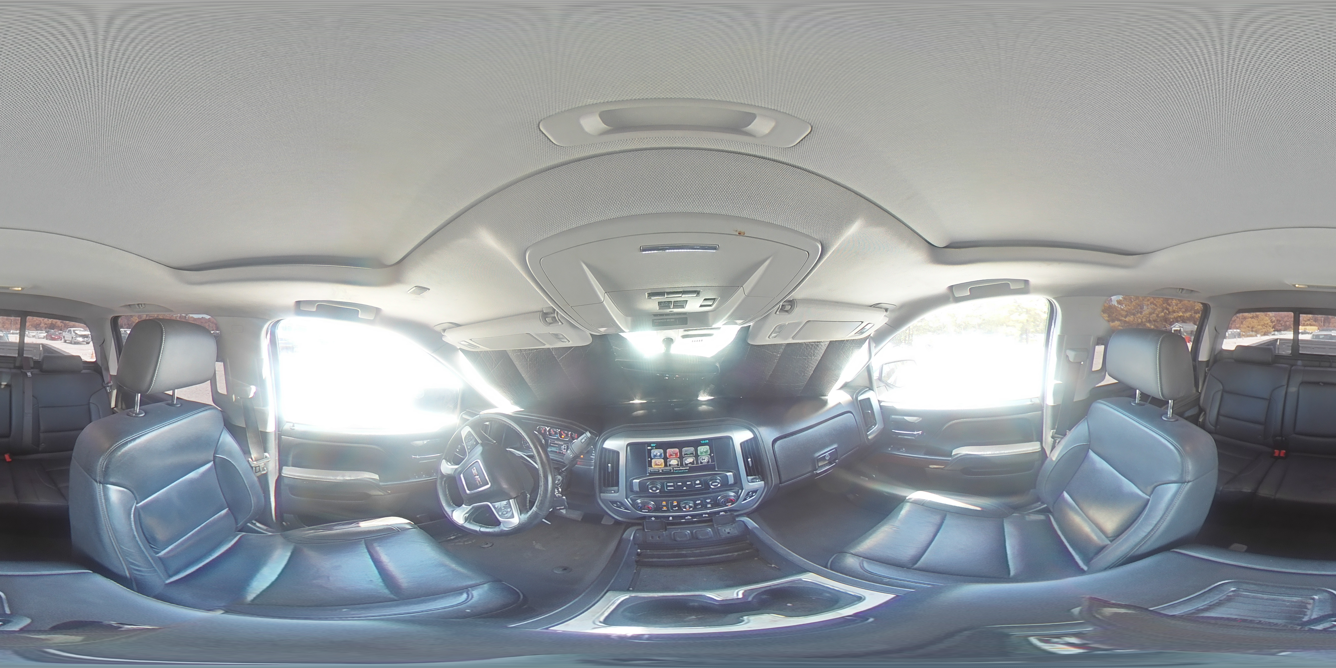 2018 GMC Sierra C1500 Slt VIN: 3GTP1NEC5JG597509 Lot: 84467555