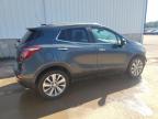 2017 BUICK ENCORE PREFERRED   for sale at Copart NB - MONCTON