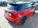 2017 MINI HATCHBACK 1.5 COOPER 3DR for sale at Copart SANDWICH