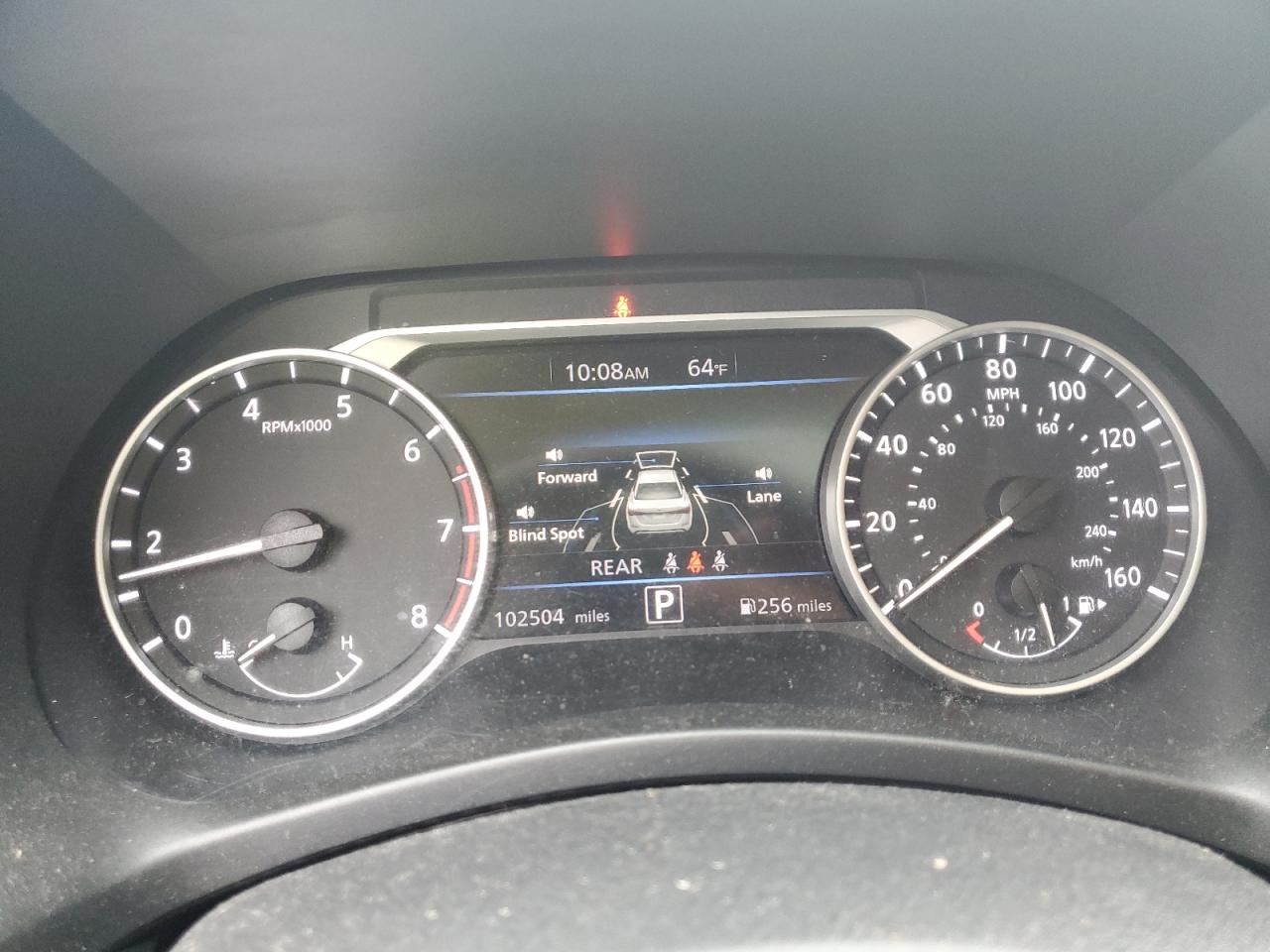 2021 Nissan Sentra Sr VIN: 3N1AB8DV8MY213456 Lot: 81482965