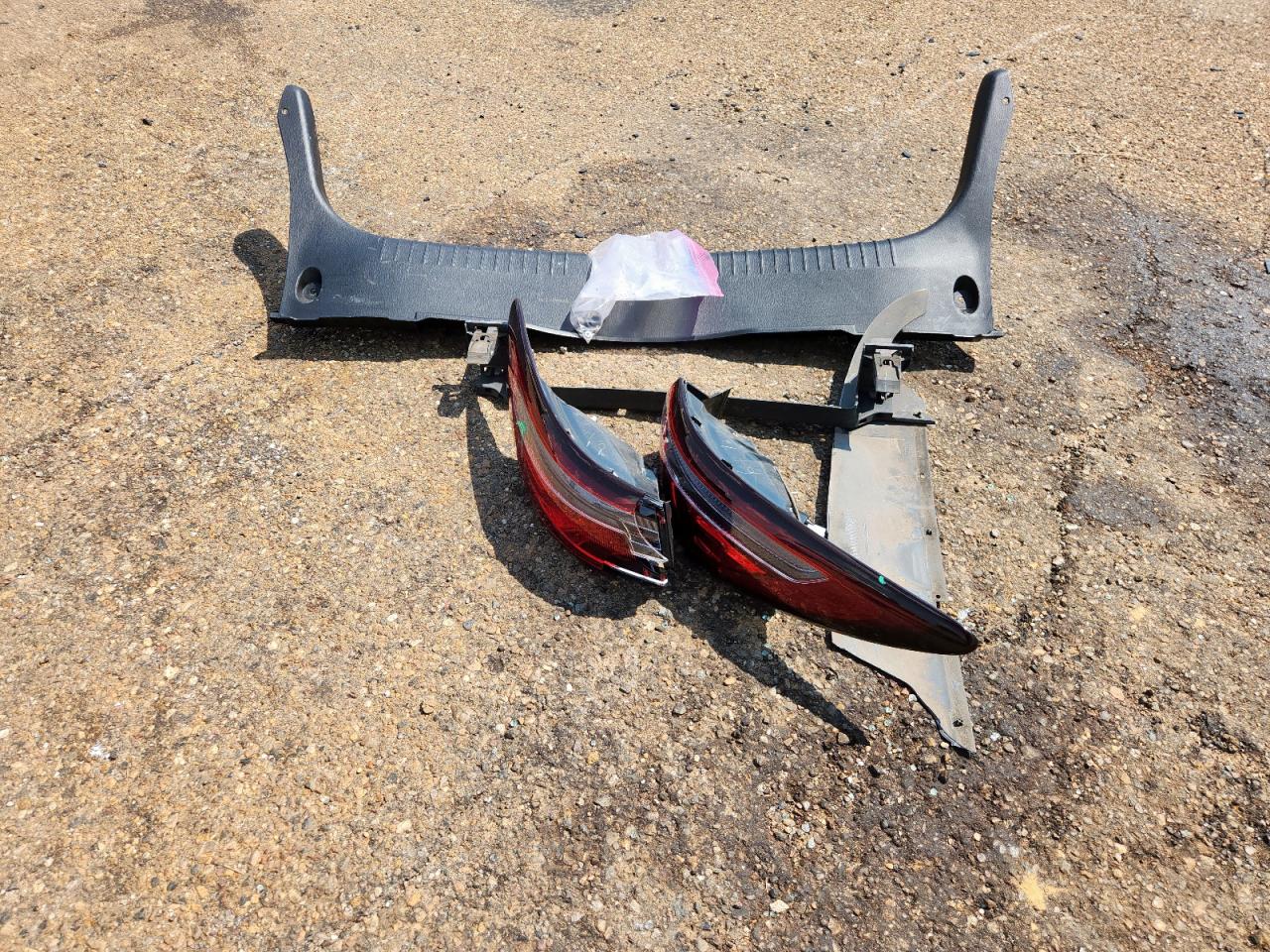 2018 Mazda 6 Grand Touring VIN: JM1GL1TY8J1328274 Lot: 80808165