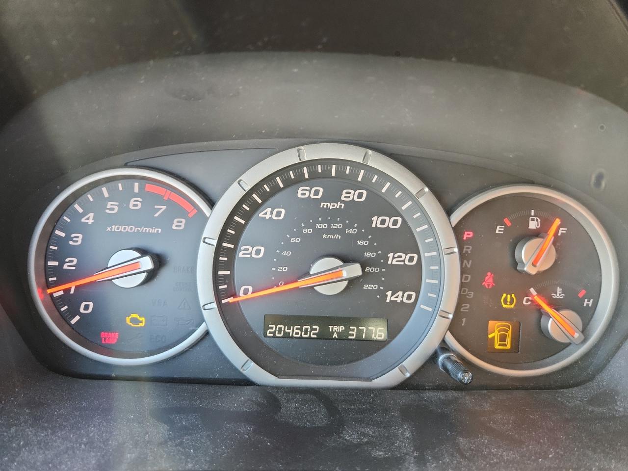 2008 Honda Pilot Se VIN: 5FNYF28358B015618 Lot: 82069445