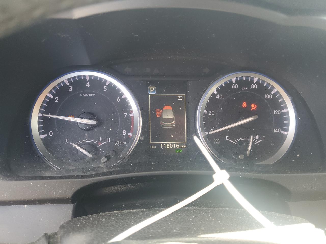 2017 Toyota Highlander Se VIN: 5TDJZRFH3HS450486 Lot: 69880385